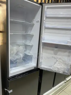 Hisense 350 Liters Refrigerator Down Freezer