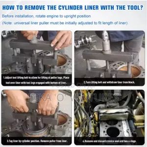 Repair Tools