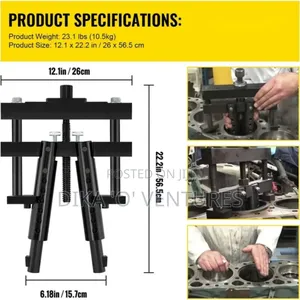Repair Tools