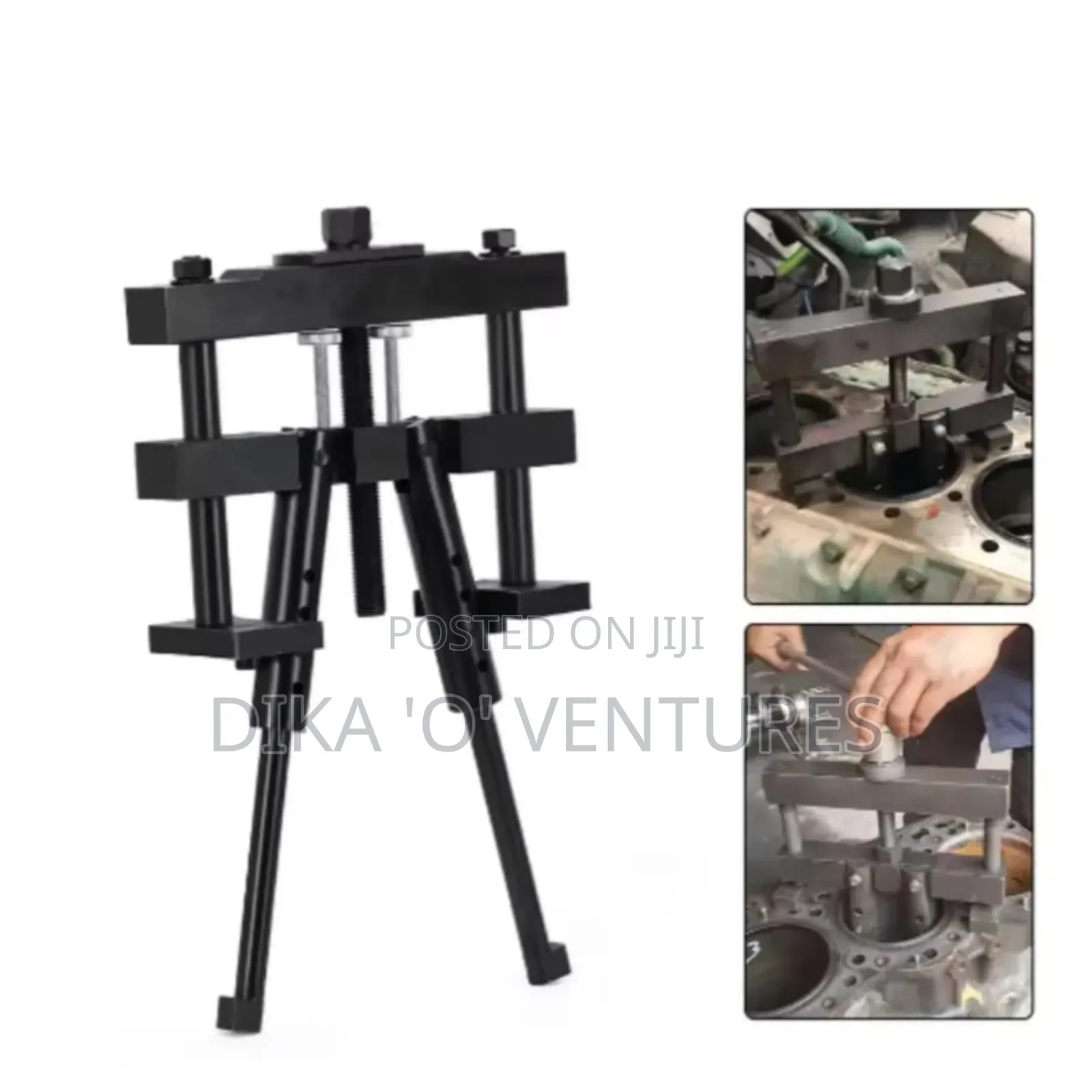 Repair Tools