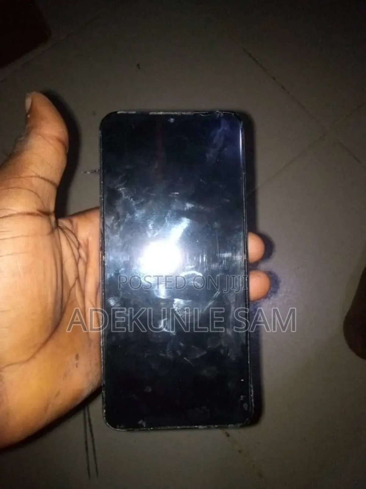 Nokia 5.3 64 GB Black