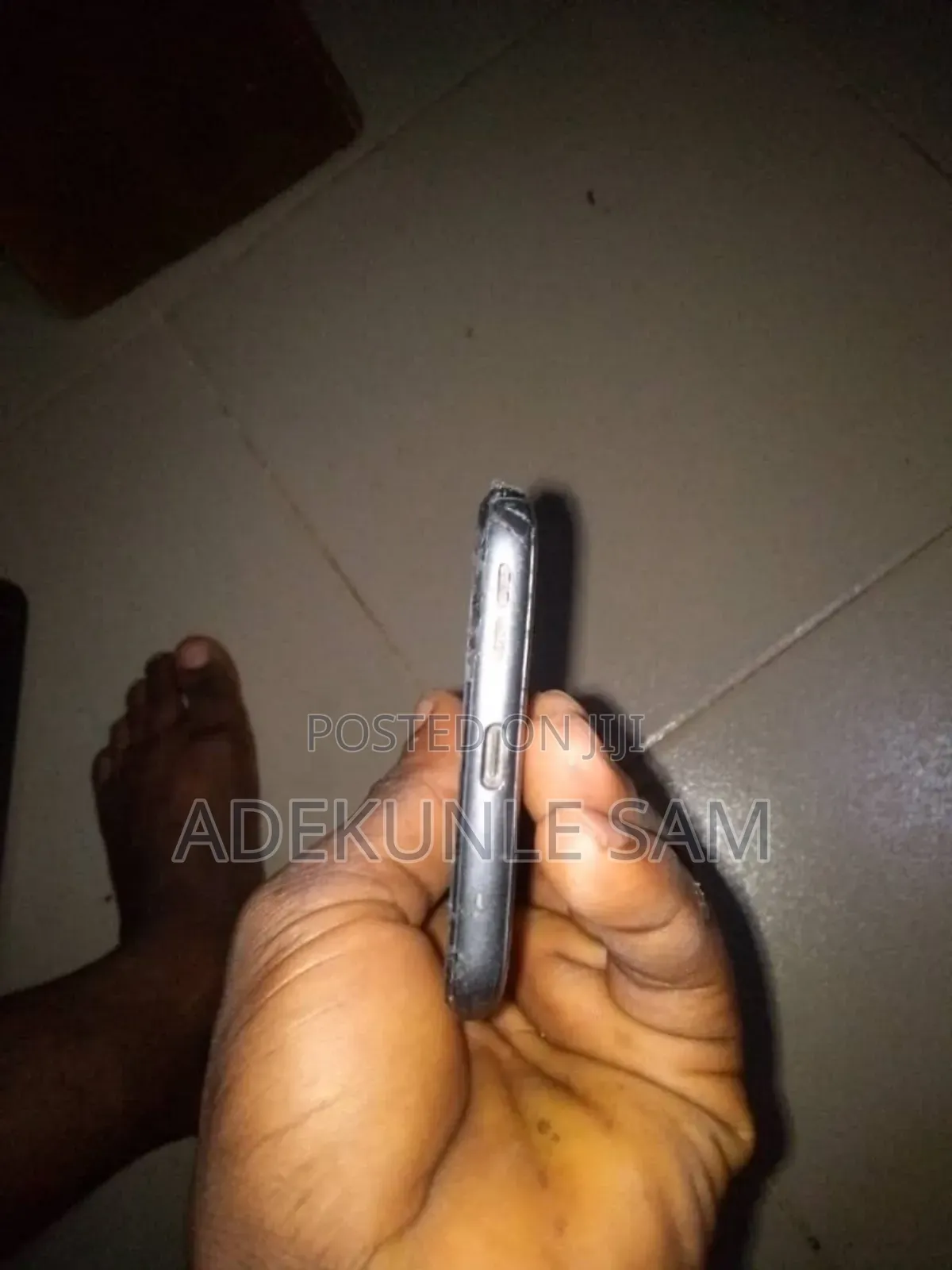 Nokia 5.3 64 GB Black