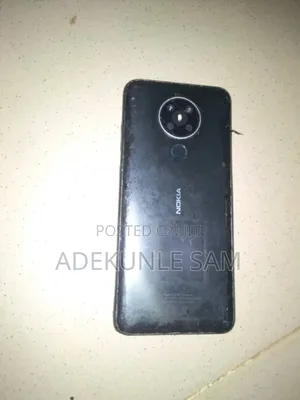 Nokia 5.3 64 GB Black