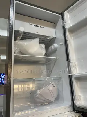 Hisense Refrigerator 92 Liters Energy Saving