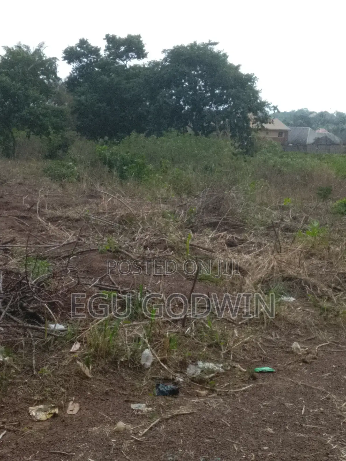 Land at Independence Layout Phase 2