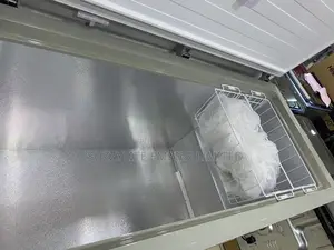 Hisense Chest Freezer 420 Liters