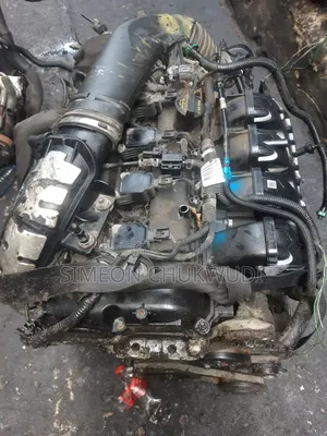 Complete Engine for Ford Escape 2014 Is Available