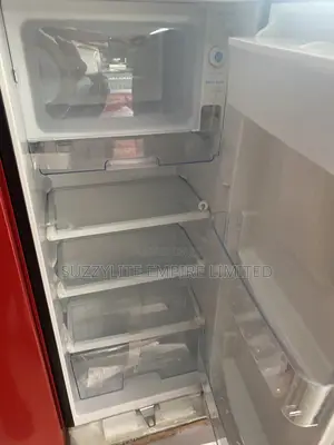 Hisense Refrigerator 176 Liters With Inbuilt Dispenser