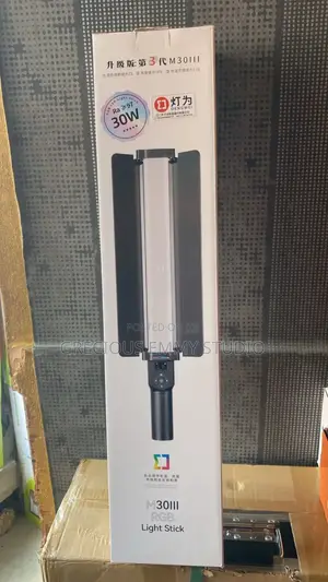 Led Tube Light