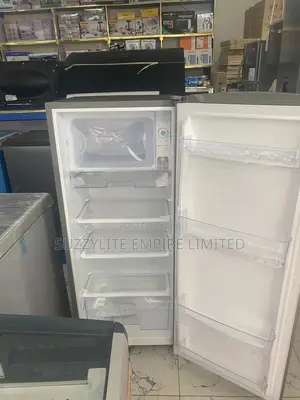 Hisense Refrigerator 176 Liters