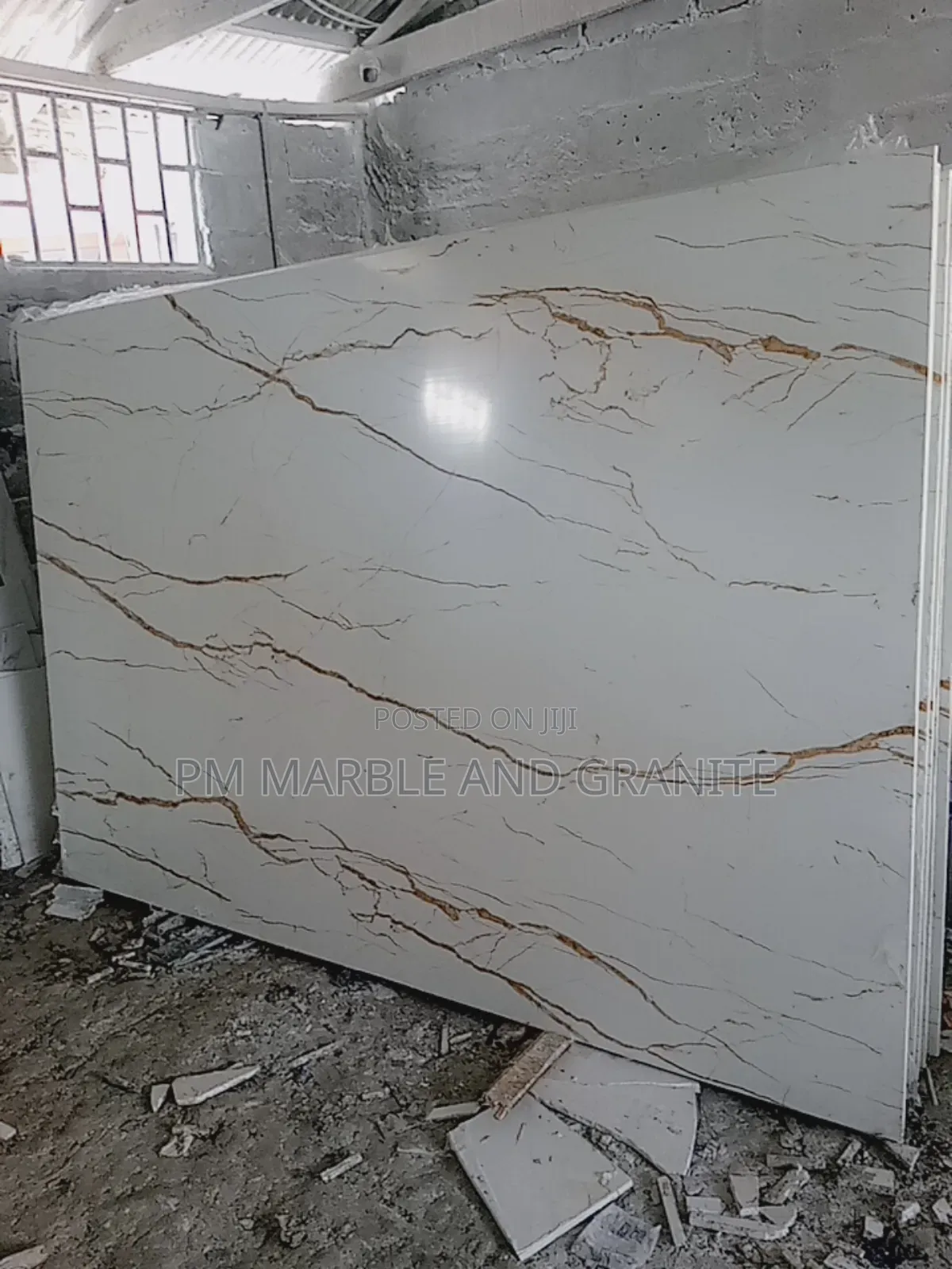 Marble Installation and Supply