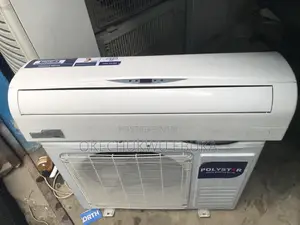 Uk Used 1hp Polystr Korea Airconditiner