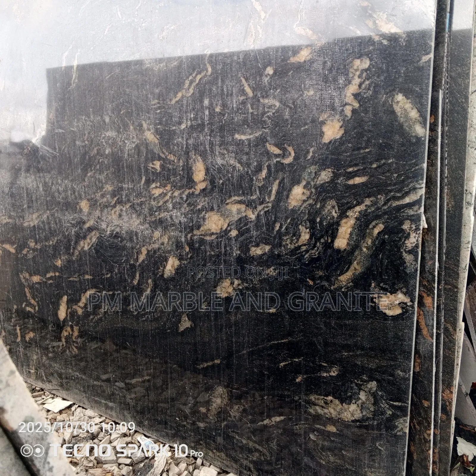 Marble Installation and Supply