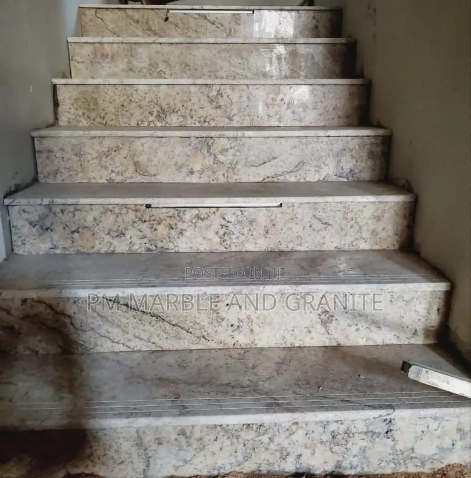 Marble Installation and Supply