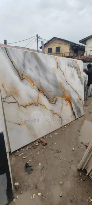 Marble Installation and Supply