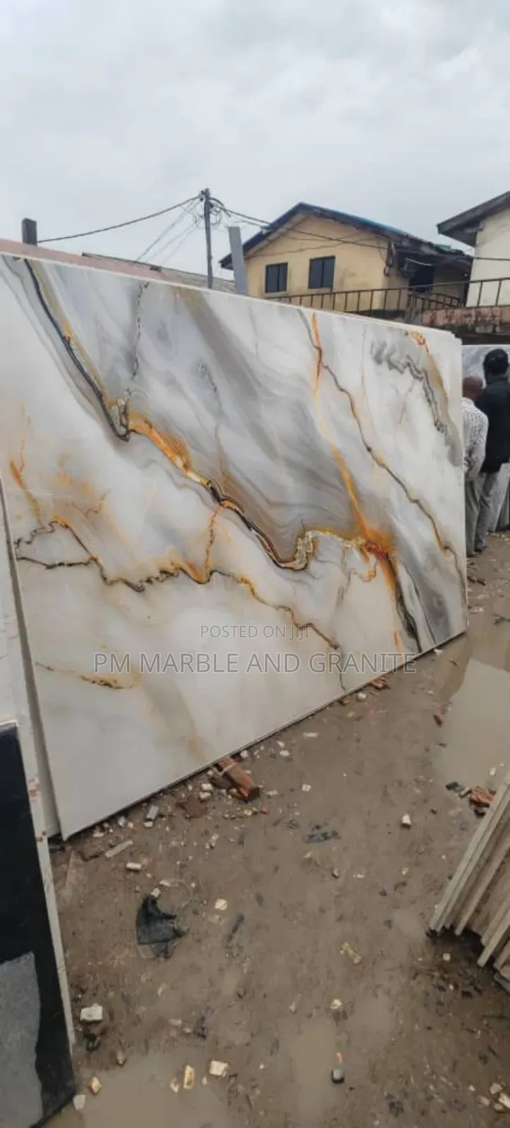 Marble Installation and Supply