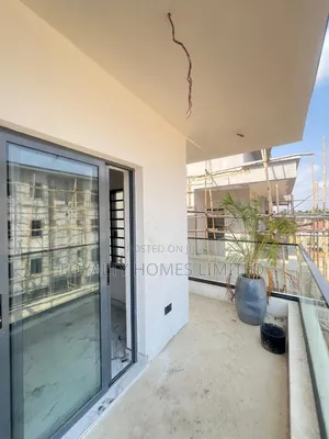 4bdrm House in Ikeja for sale