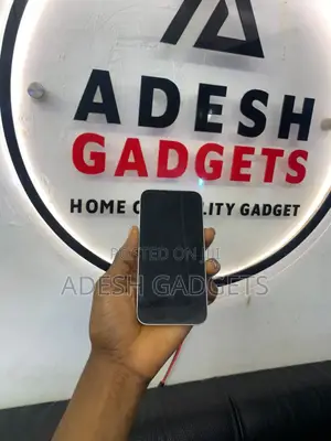 Apple iPhone 13 256 GB White
