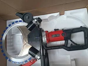 Wall Cutter