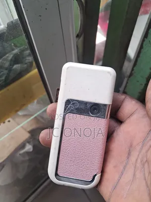 Nokia 7360 Pink