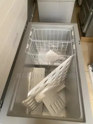 Hisense Chest Freezer 250 Liters