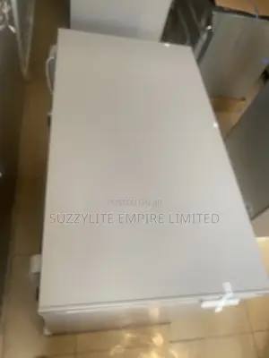 Hisense Chest Freezer 250 Liters