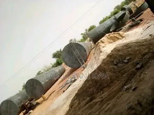 Underground Storage Tank