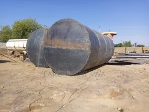 Underground Storage Tank