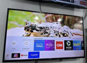 Samsung 43inches Smart Tv Direct Uk Tokunbo