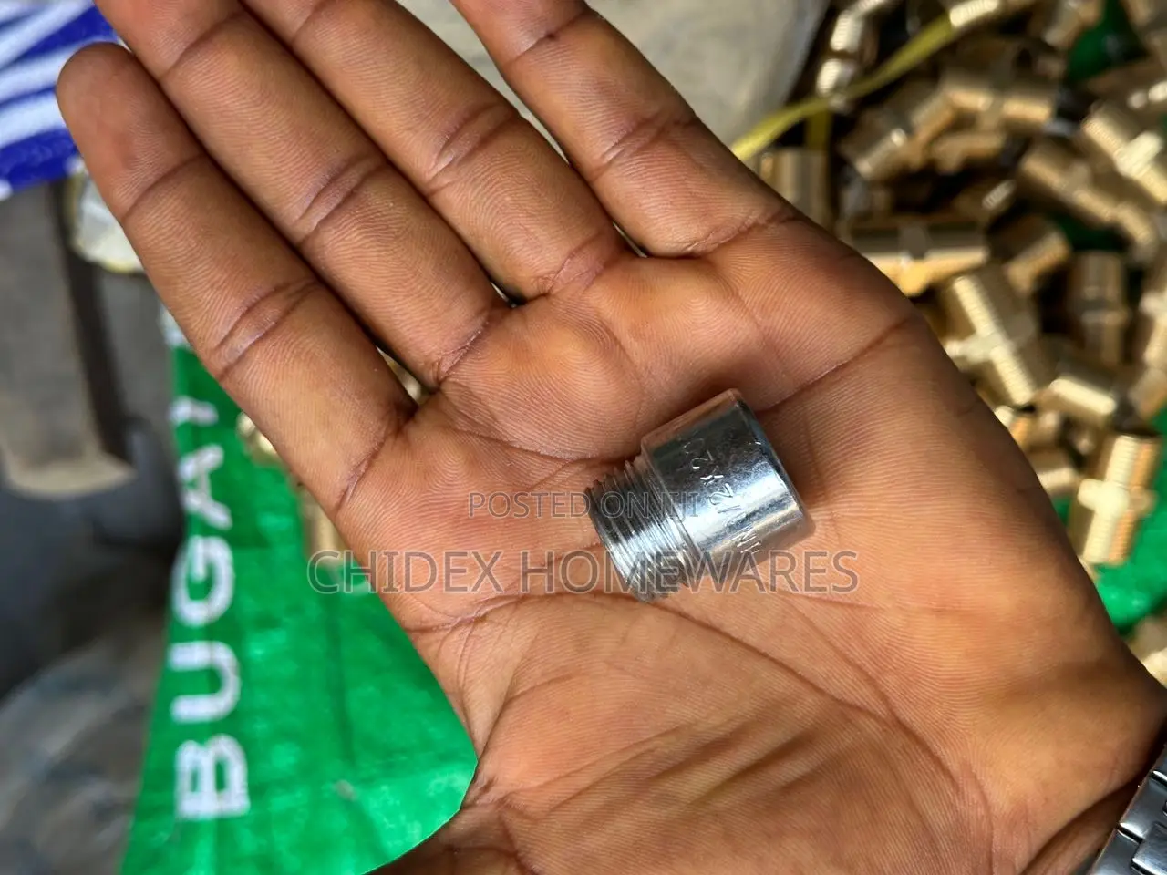 M/F Socket