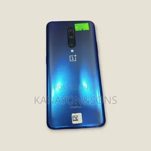 OnePlus 7 Pro 128 GB Blue