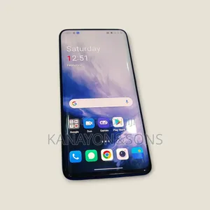 OnePlus 7 Pro 128 GB Blue