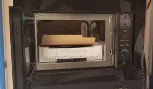 Kitchen Appliances
