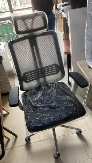 Premium Imported Chair for Office Use