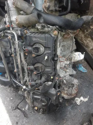 Complete Engine for Ford Edge 2013 Is Available With Affordable