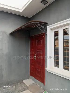 Furnished 4bdrm Duplex in Magodo Community, GRA Phase 1 for sale