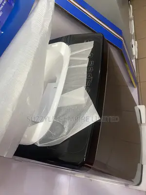 Hisense Top Loader Automatic Washing Machine 8.Kg
