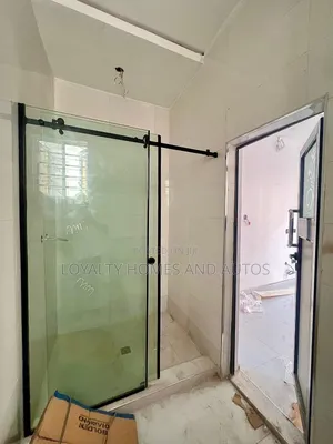 4bdrm Duplex in Ikeja for sale