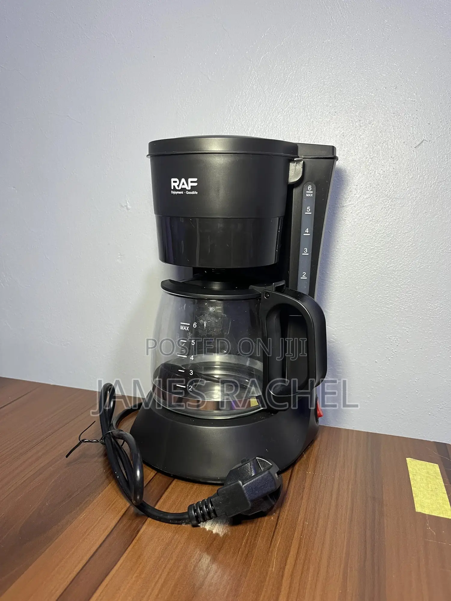 Coffee Maker