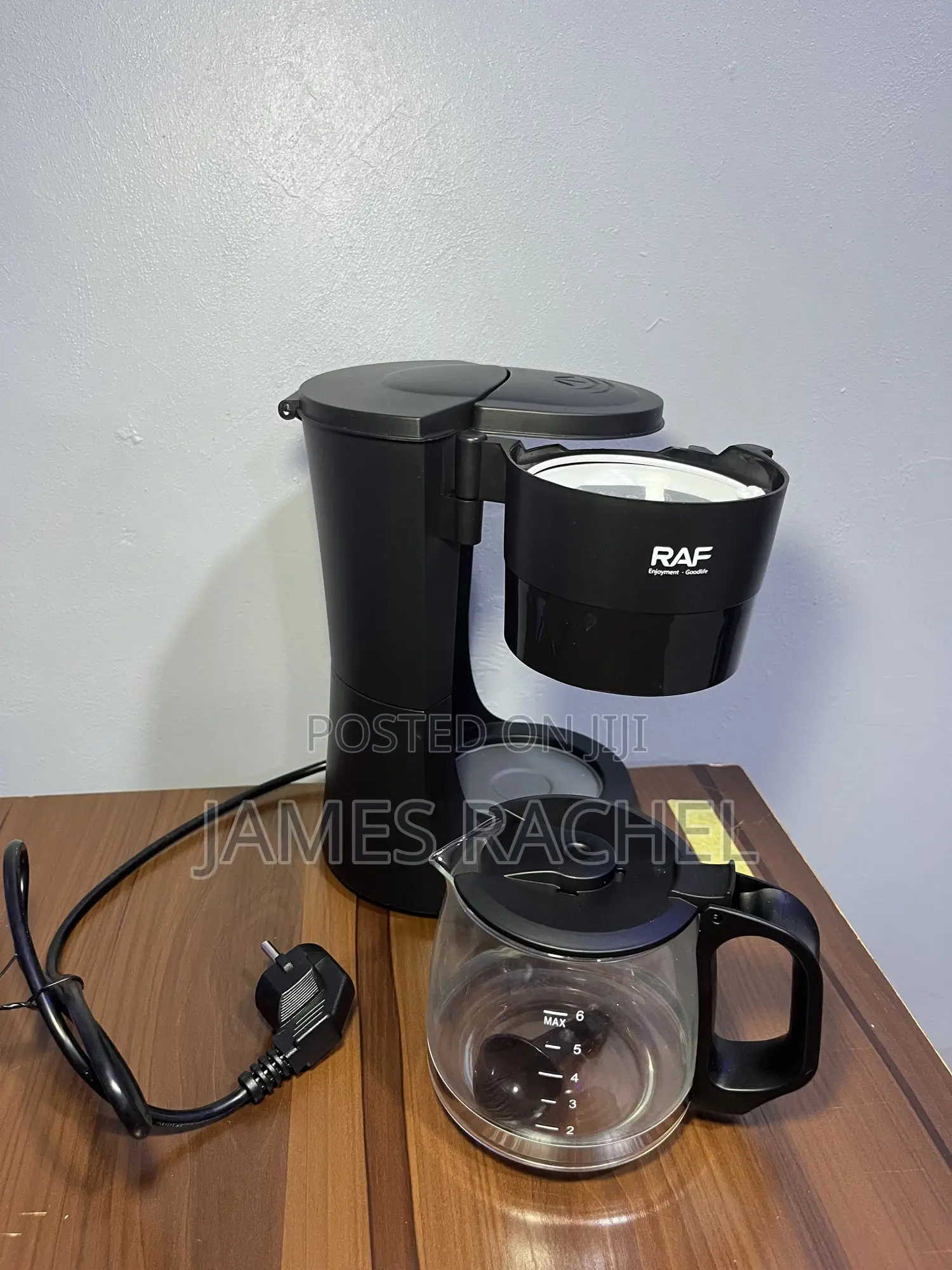 Coffee Maker