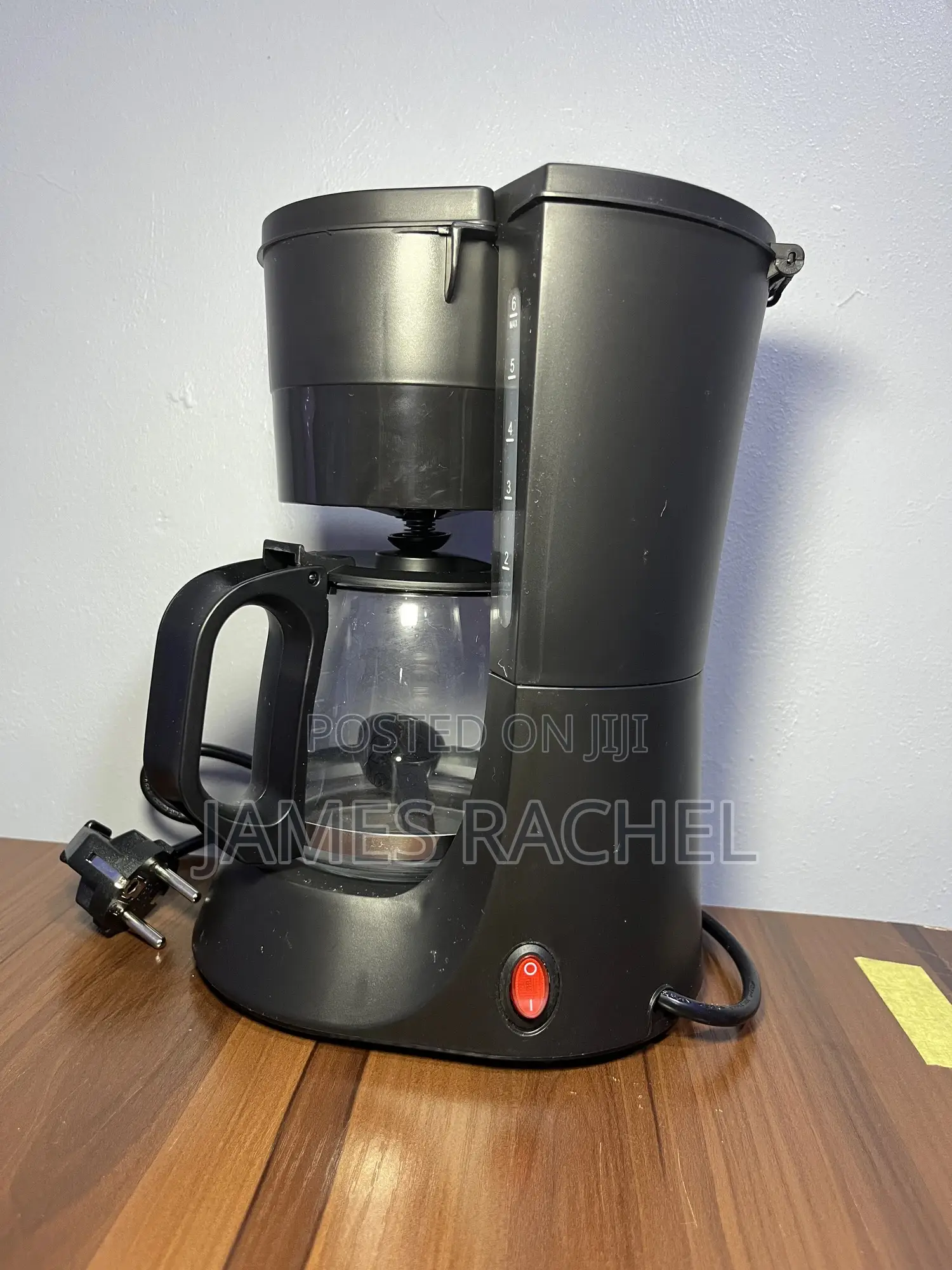 Coffee Maker