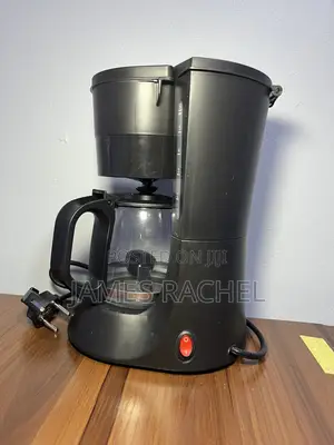 Coffee Maker