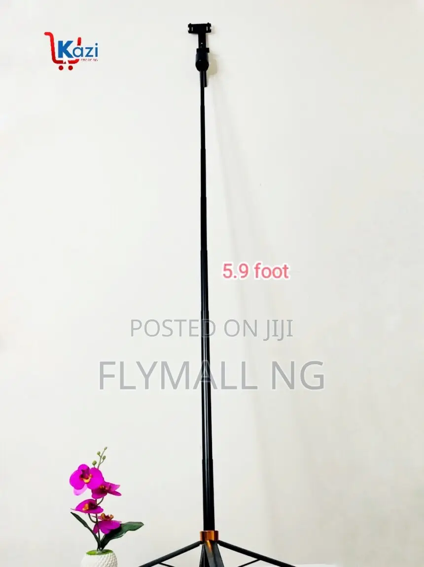 Q13 Selfie Stick Tripod Wireless Remote Control Smart Auto Ai Tracking