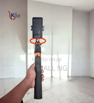 Q13 Selfie Stick Tripod Wireless Remote Control Smart Auto Ai Tracking