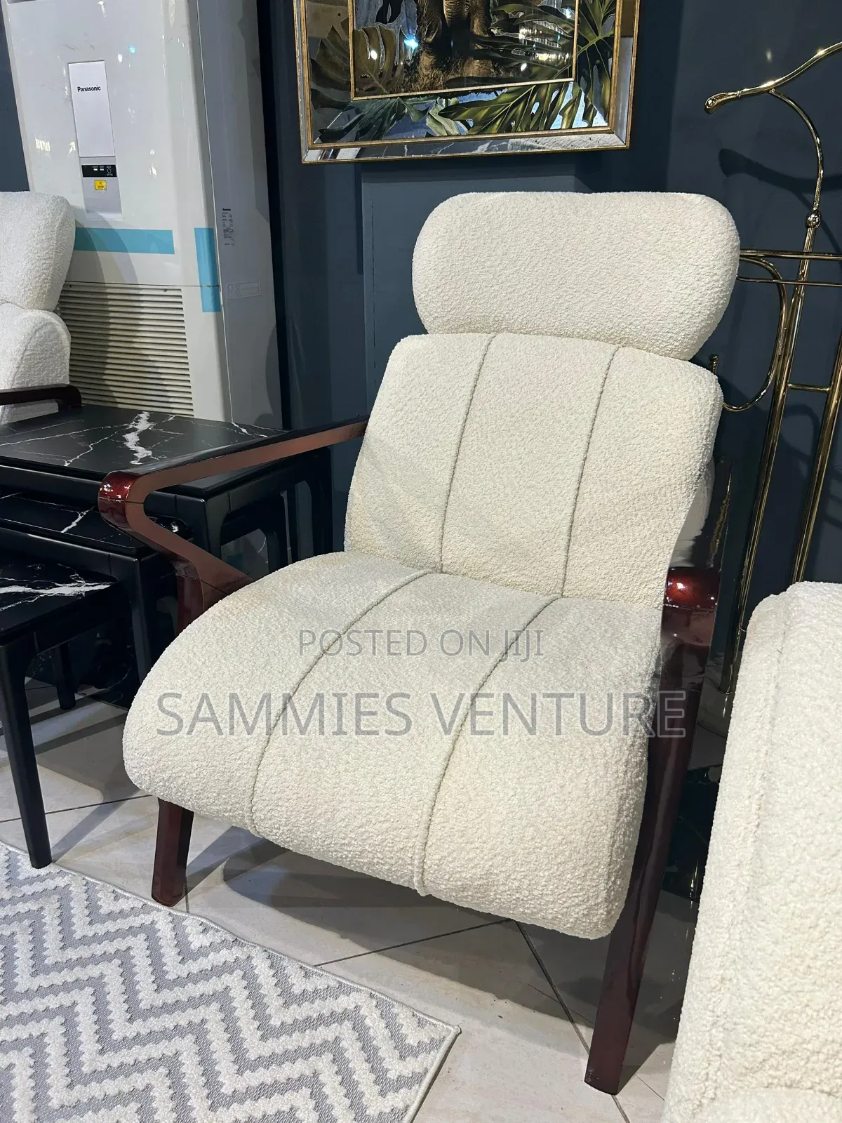 Konak Sofa Set