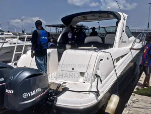 Boats and Yachts Cruise in Lagos