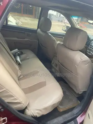 Honda Accord Sedan EX V-6 2010 Black