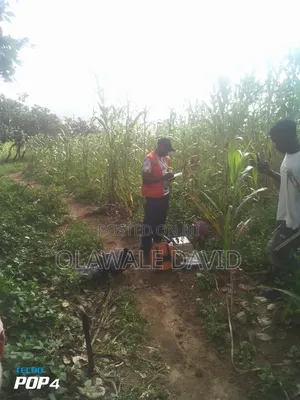 Water Borehole Drilling, Geophysical Surveys