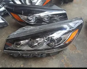 Set of Head Light for Kia Sorento 2018 Model