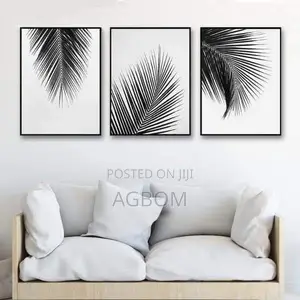 Wall Art Work